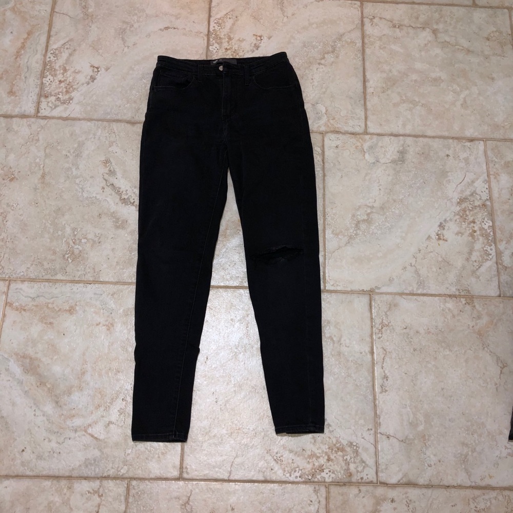 Levi Strauss & Co. Jeans